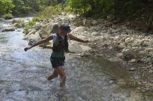 100KM DEL CARIBE | 100K 2016